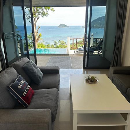Harbour View Villa เกาะเต่า ภายนอก รูปภาพ