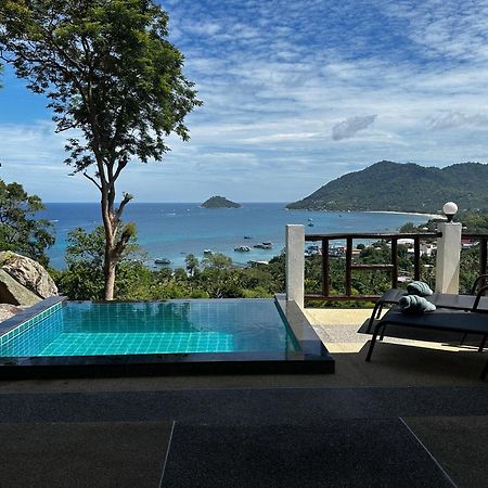 Harbour View Villa เกาะเต่า ภายนอก รูปภาพ
