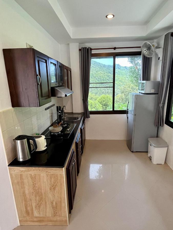 Harbour View Villa เกาะเต่า ภายนอก รูปภาพ